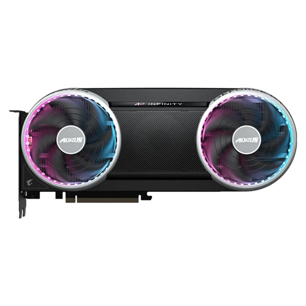Gigabyte GeForce RTX 5070 AORUS INFINITY 12GB Video Card (GV-N5070AORUS IF-12GD)