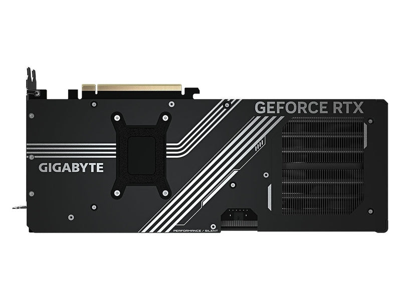 Gigabyte GeForce RTX 5070 Ti WINDFORCE OC 16GB Video Card