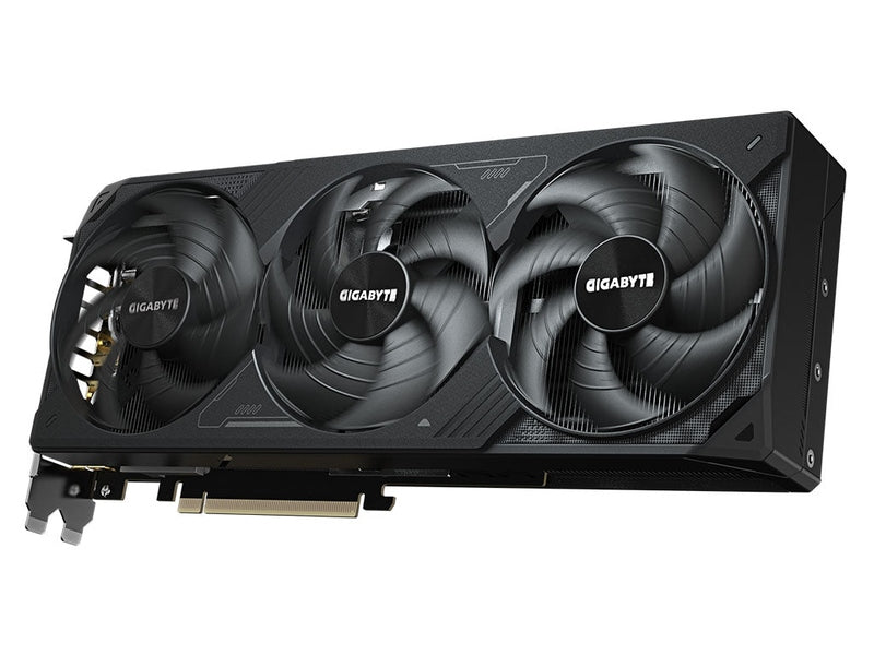 Gigabyte GeForce RTX 5070 Ti WINDFORCE OC 16GB Video Card