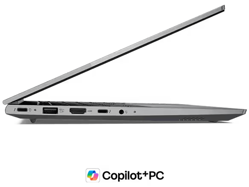 Lenovo ThinkBook 14 Gen 9 21UX0075AU Ultra 7-355 32GB 512GB SSD, 14" WUXGA Windows 11 Pro CP+ 1 Year Onsite Warranty