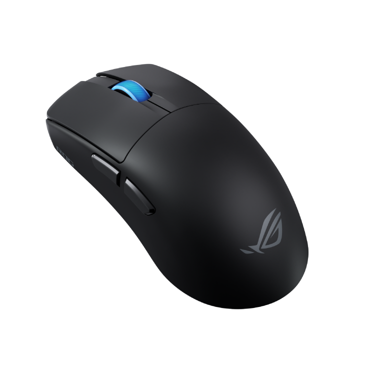 ASUS ROG Harpe II Ace Gaming Mouse - Black