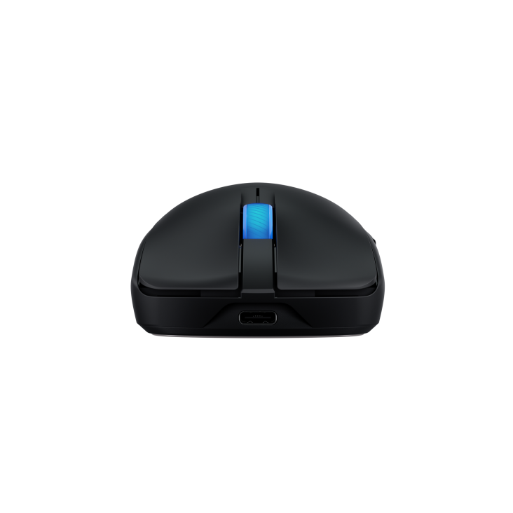 ASUS ROG Harpe II Ace Gaming Mouse - Black