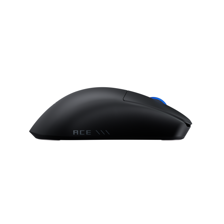 ASUS ROG Harpe II Ace Gaming Mouse - Black