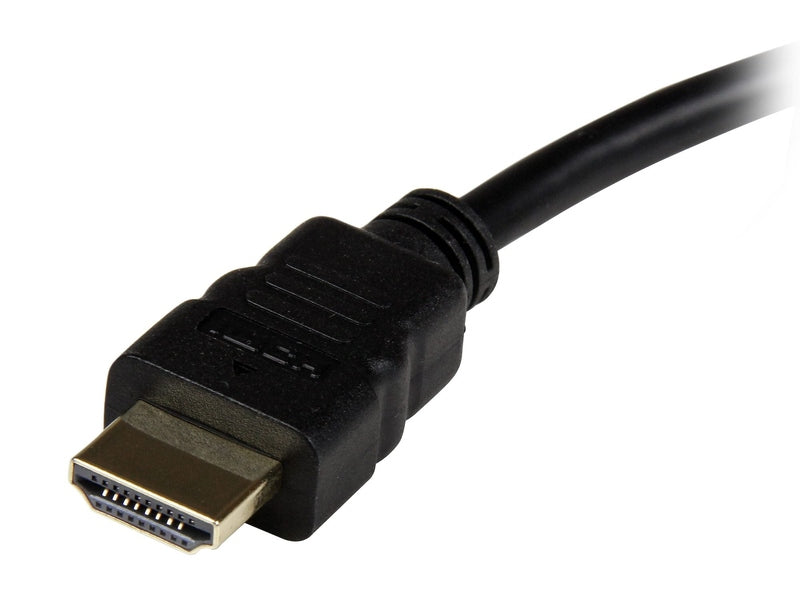 StarTech HDMI to VGA Adapter, 3Yr