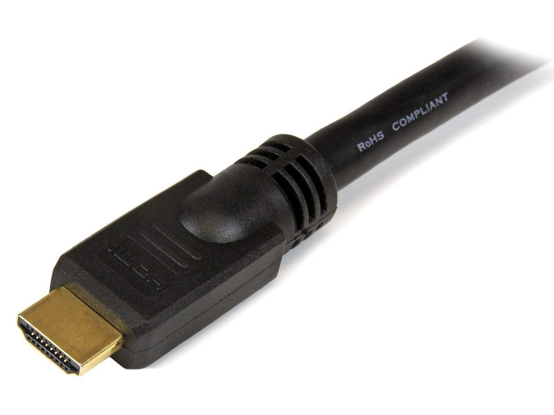StarTech 7M High Speed Long HDMI 1.4 Cable W/Ethernet UHD 4K LTW