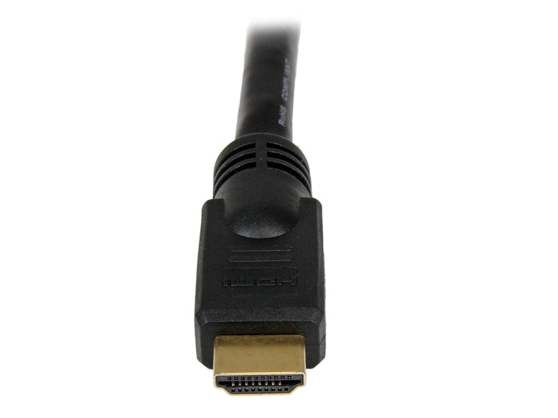 StarTech 7M High Speed Long HDMI 1.4 Cable W/Ethernet UHD 4K LTW
