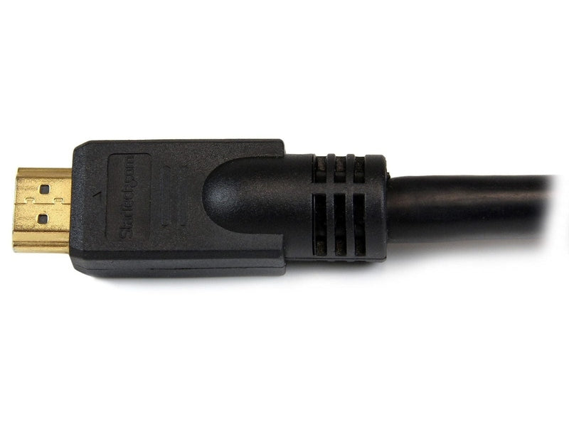 StarTech 7M High Speed Long HDMI 1.4 Cable W/Ethernet UHD 4K LTW
