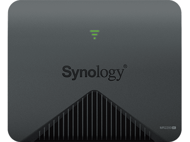 Synology MR2200ac Triband Wi-Fi 5 Mesh Router
