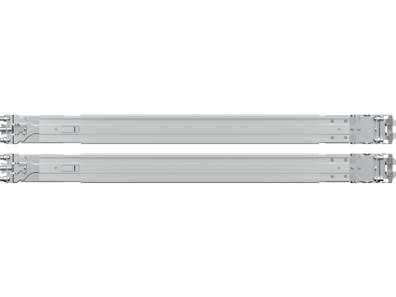 Synology Rail Kit RKS-01 Sliding rack rails for Synology rackmount servers FS2500