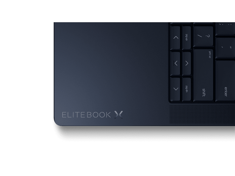 HP EliteBook X G2i 14" D71LJPT Ultra X7-358H 32GB 1TB SSD, 14" WUXGA IR PVCY Win11 Pro Laptop, 3YR NBD Onsite Warranty