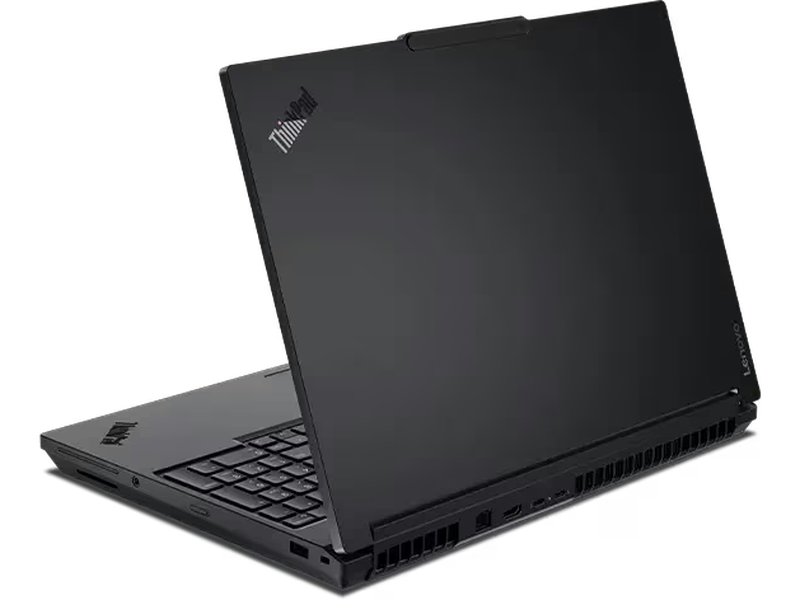 Lenovo ThinkPad T16g Gen 3 21V5002CAU Ultra 7-255HX 64GB 1TB SSD RTX5080-16GB, 16" WUXGA W11P 3YR Premier Support Warranty