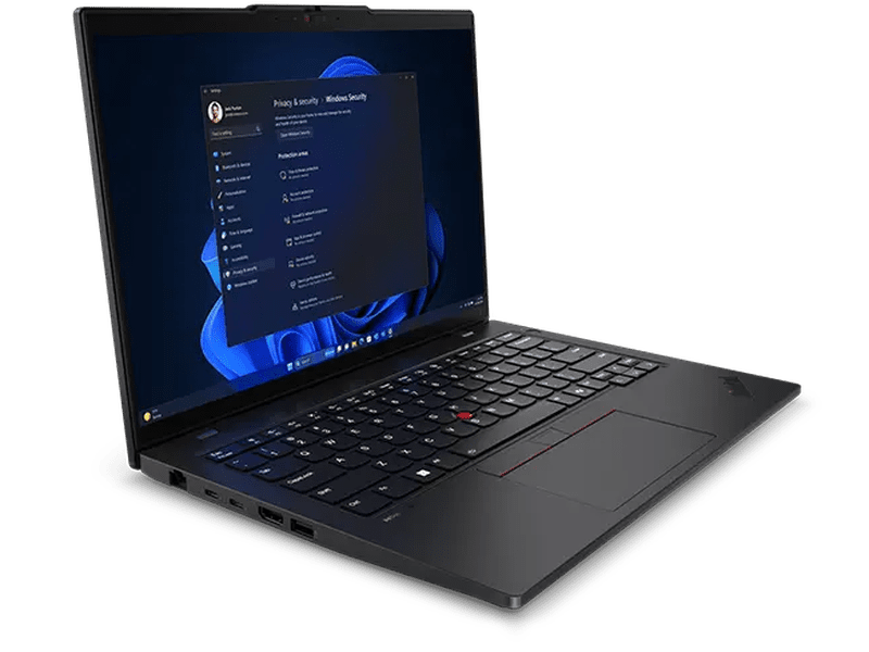 Lenovo ThinkPad L14 G5 14" WUXGA AMD Ryzen™ 5 PRO 7535U 16GB 512GB W11P 1YR OS