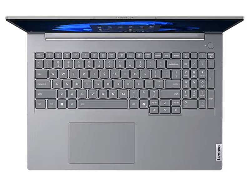 Lenovo ThinkBook 16 Gen 9 AMD 21UT006KAU Ryzen 5-220 16GB 512GB SSD, 16" WUXGA Windows 11 Pro 1 Year Onsite Warranty
