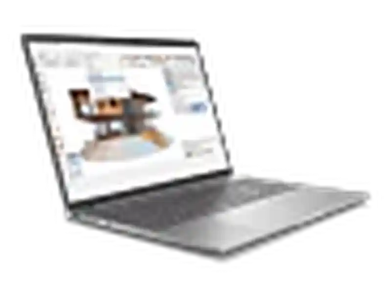HP SB+ ZBook 8 G1i 16 Firefly U7 255U 16GB 512GB W11P Touch IR WL BT 3YR