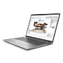 HP SB+ ZBook 8 G1i 16 Firefly U7 255U 16GB 512GB W11P Touch IR WL BT 3YR