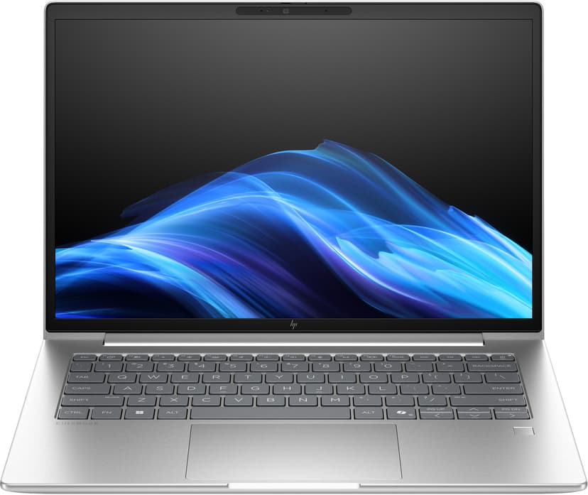 HP EliteBook 6 G1a Business Laptop BX2G3PT Ryzen AI 5 340 16GB WUXGA Win11 Pro