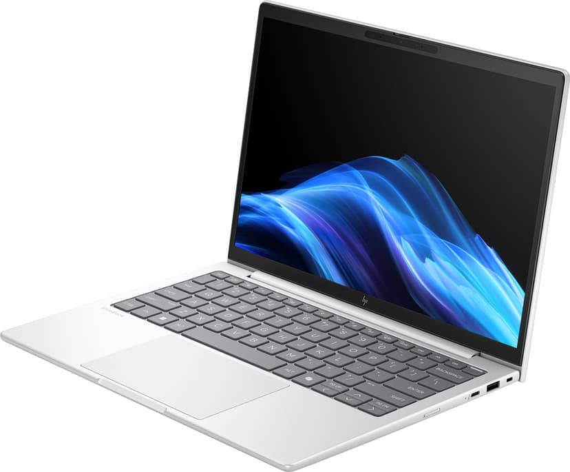 HP EliteBook 8 G1i 13" Business Laptop C28T0UP Intel Core Ultra 7-265U 32GB 512GB SSD