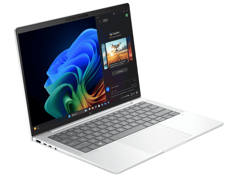 HP EliteBook X G1i 14" Ultra 7-258V 32GB 512GB SSD W11P 3YOS - BX0E7PT
