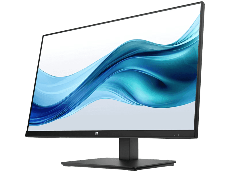 HP Series 3 Pro 327ph 27.0" IPS 16:9 Monitor with Built-in Speaker - B0CG8UT DEMO Replacement for HP P27h G5 64W41AA