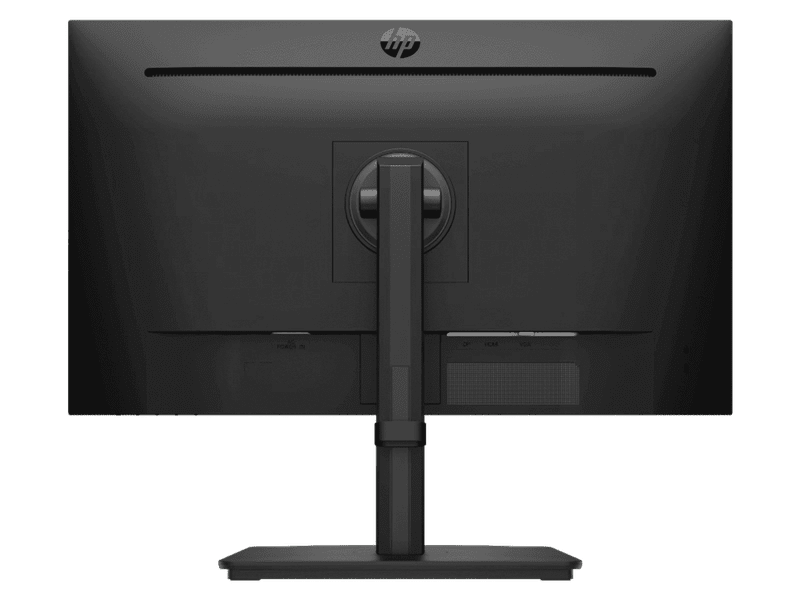 HP Series 3 Pro 327ph 27.0" IPS 16:9 Monitor with Built-in Speaker - B0CG8UT DEMO Replacement for HP P27h G5 64W41AA