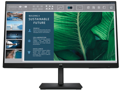 <22" Monitors