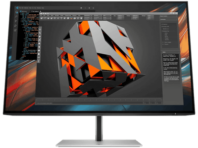 HP Monitors