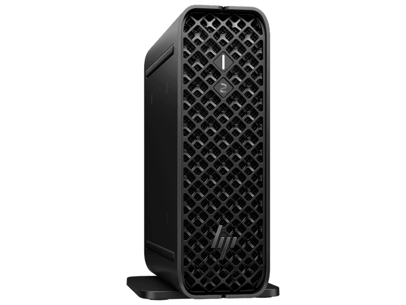 HP Z2 Mini G1i Workstation Desktop PC, Ultra 7 32GB 1TB SSD RTX2000 WL W11P 3YOS