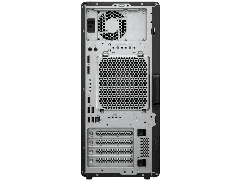 HP BV2R4PT Z2 Tower G1i Workstation Desktop PC, Ultra 9-285K 64GB 1TB SSD RTX4000-20G WL W11P 3YOS