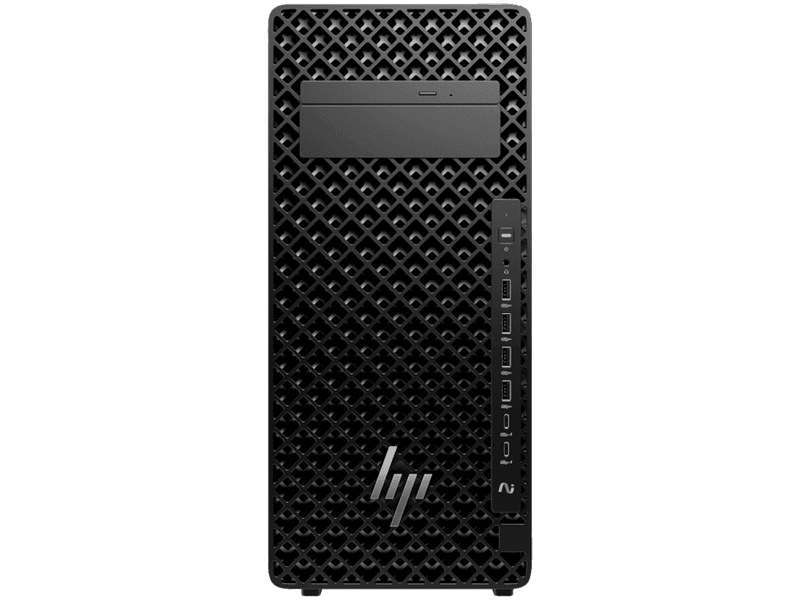 HP Z2 Tower G1i Workstation Desktop PC, Ultra 7 48GB 1TB SSD RTX2000-Ada WL W11P 3YOS