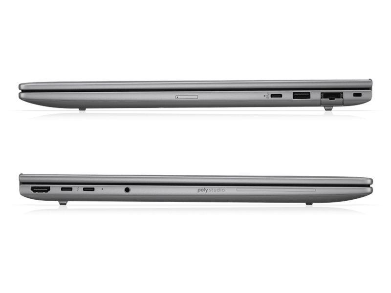 HP ZBook 8 G1i 16" WUXGA Touch Mobile Workstation PC, Ultra 5 16GB 512GB SSD W11P 3YOS