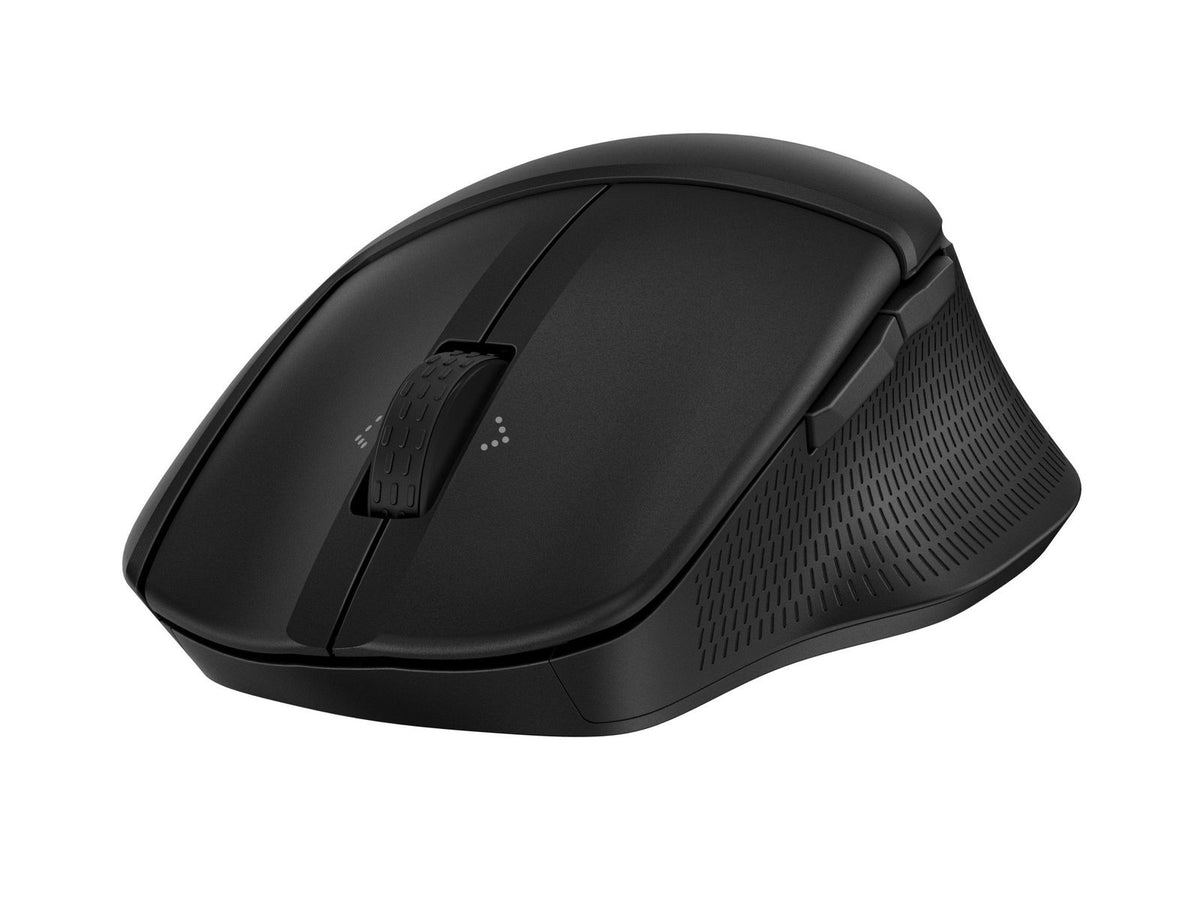 HP 480 Comfort Bluetooth Wireless Mouse 8T6M3AA