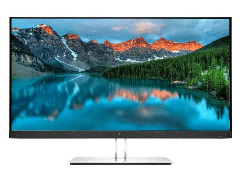 HP E27Q G4 27" QHD IPS Anti-Glare Monitor