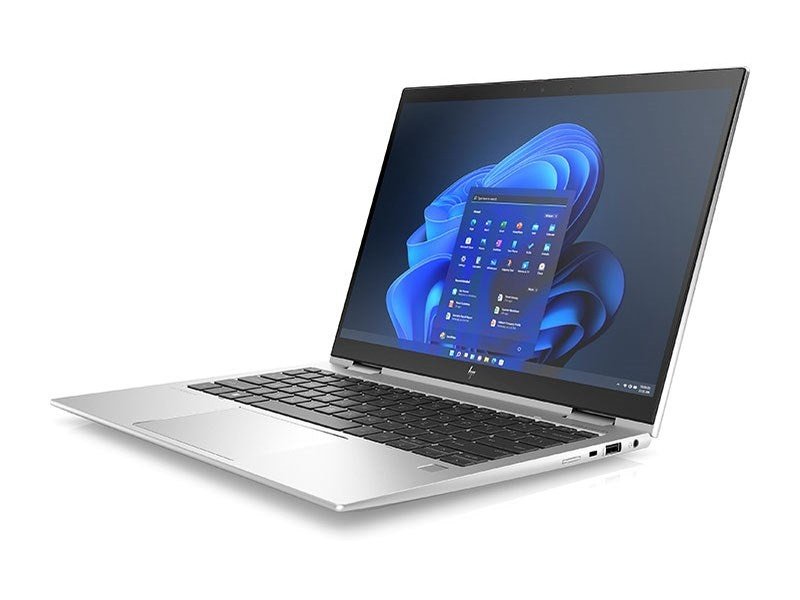 HP EliteBook x360 830 G10 13.3" 2-in-1 Laptop i7-1355U 16GB DDR5 512GB W10P Pen Touch