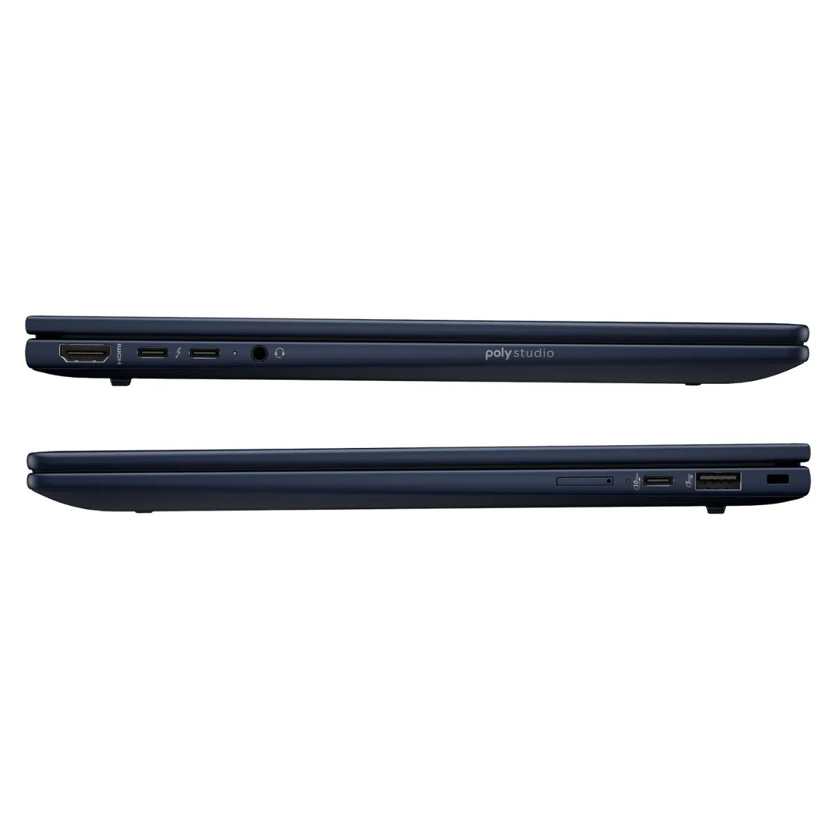 HP B9GJ5PT Elitebook X G1i 14 AI, 14" AG WUXGA PVCY Notebook AI PC, U7-258V, 32GB, 512GB SSD, WIN 11 PRO, LTE 5G, 3YR NBD ONSITE, BLUE