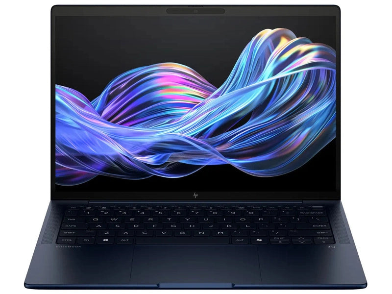 HP B9GJ5PT Elitebook X G1i 14 AI, 14" AG WUXGA PVCY Notebook AI PC, U7-258V, 32GB, 512GB SSD, WIN 11 PRO, LTE 5G, 3YR NBD ONSITE, BLUE