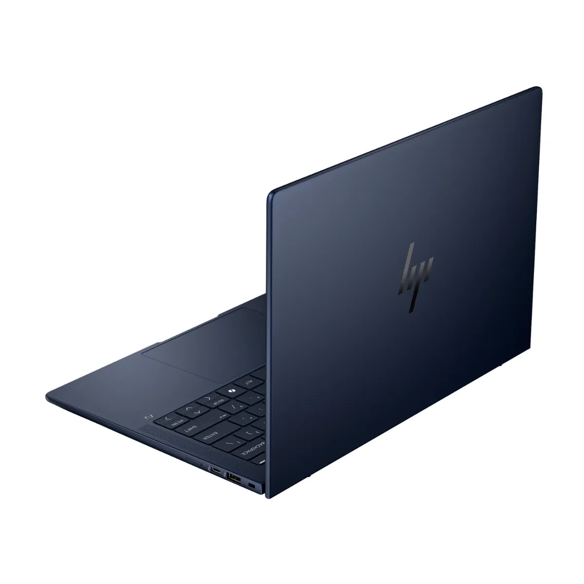 HP B9GJ5PT Elitebook X G1i 14 AI, 14" AG WUXGA PVCY Notebook AI PC, U7-258V, 32GB, 512GB SSD, WIN 11 PRO, LTE 5G, 3YR NBD ONSITE, BLUE
