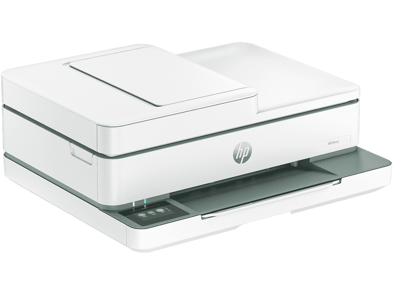 HP Envy 6531e All-in-One Printer Instant Ink Enabled 714P3A