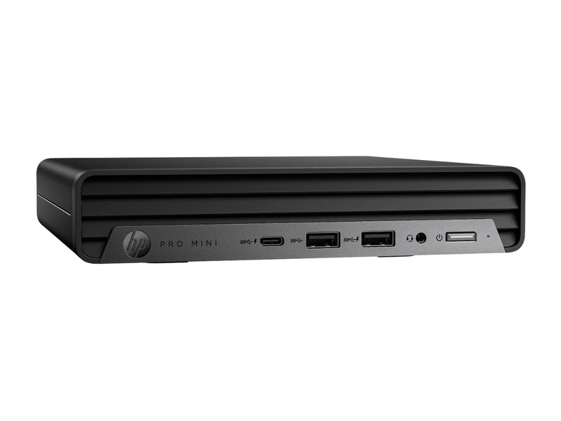 HP Pro Mini 400 G9 Desktop PC - i7-14700T 16GB 512GB W11 PRO 3YOS