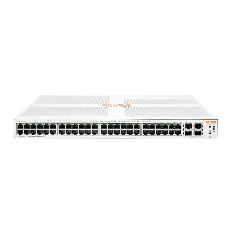 HPE Aruba Instant On 1930 JL685A 48-Port Gigabit Switch, 4x SFP/SFP+ **Used Like New**