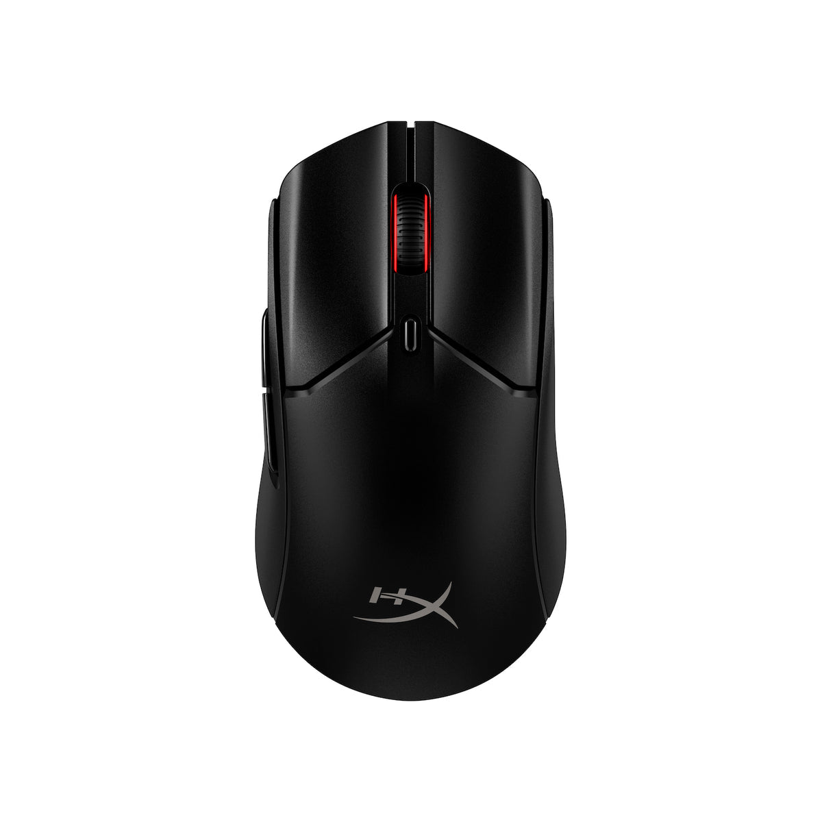 HP HyperX Pulsefire Haste 2 Wireless Gaming Mouse - Black 6N0B0AA