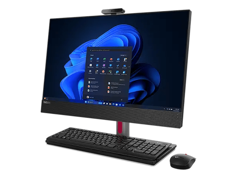 Lenovo ThinkCentre M90a G5 All-In-One 23.8" FHD Touch i7-14700 16GB 512GB NO ODD WIFI+BT W11P 3YOS