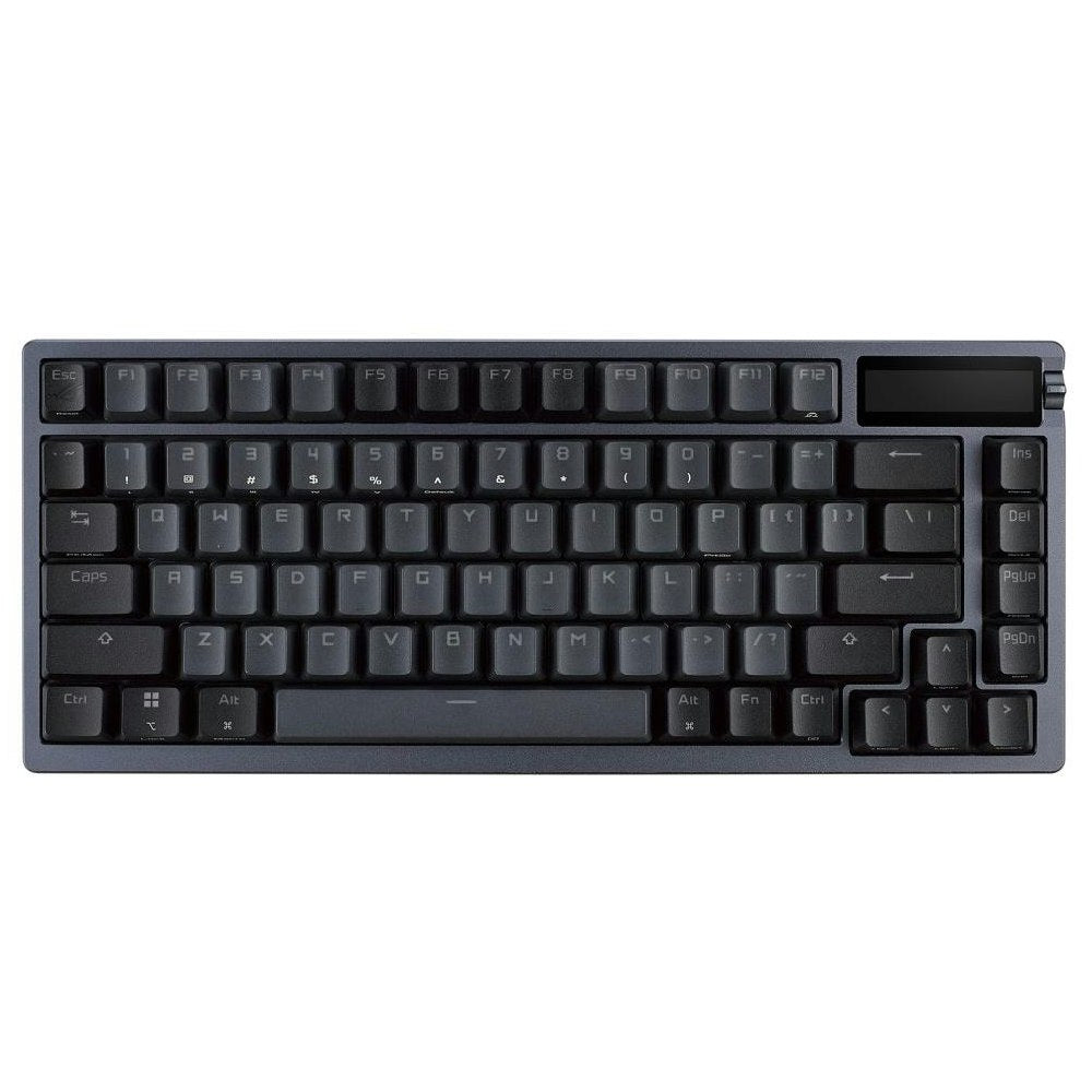 ASUS ROG Azoth 75% Wireless Mechanical Gaming Keyboard ROG NX Storm Switch PBT Black