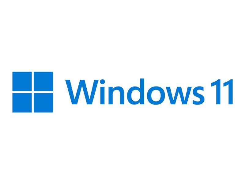 Microsoft OEM Windows 11 Home 64 Bit DVD OEM Pack