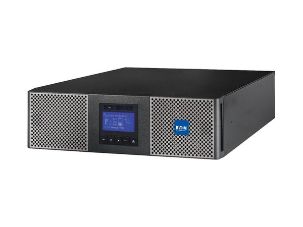 Eaton 9PX Lithium-ion UPS 2000VA/1800W Rack/Tower, 10A Input - 9PX2000IRTAU-L