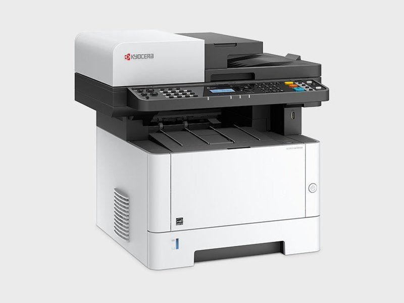 Kyocera EcoSys MFP M2040DN A4 Mono Laser Printer