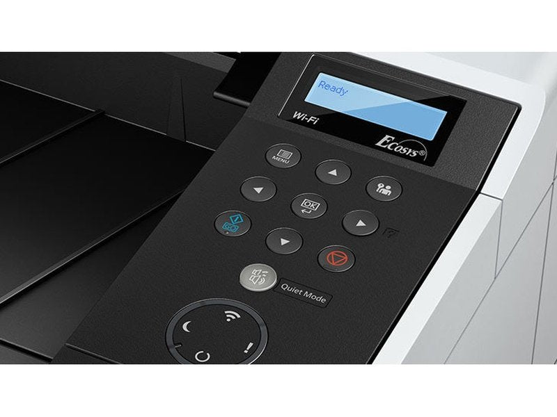 Kyocera EcoSys SFP P2040DW A4 Mono Laser Printer