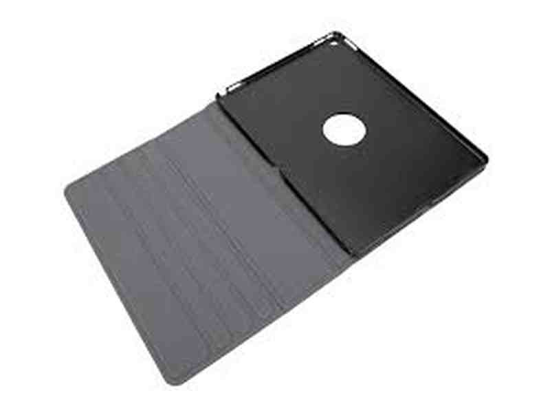 Targus Versavu Case for the 12.9" iPad Pro 2017 – Black