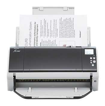 Ricoh Fi-7460 Document A3 Duplex 60PPM Scanner (PA03710-B051)