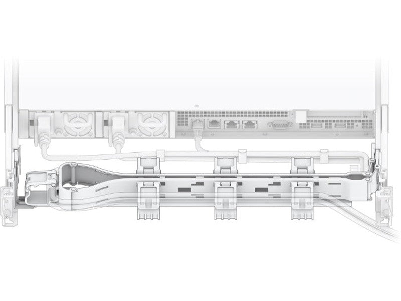 Synology Cable Management Arm CMA-01