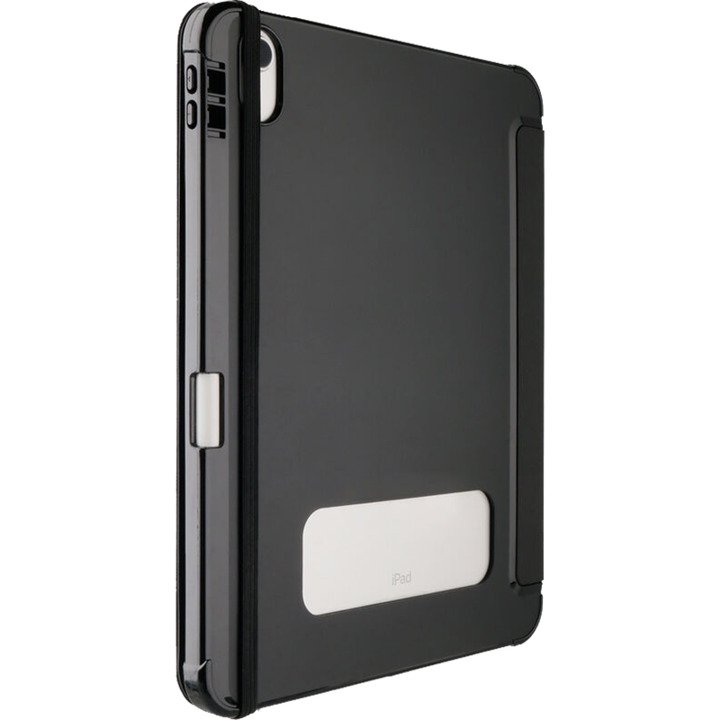 OtterBox React Folio Apple iPad 11.0' 11th Gen A16 / iPad 10th Gen 10.9' Case Black